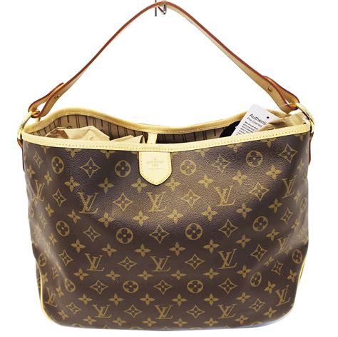 received a louis vuitton bag i did not order|Louis Vuitton monogram bags.